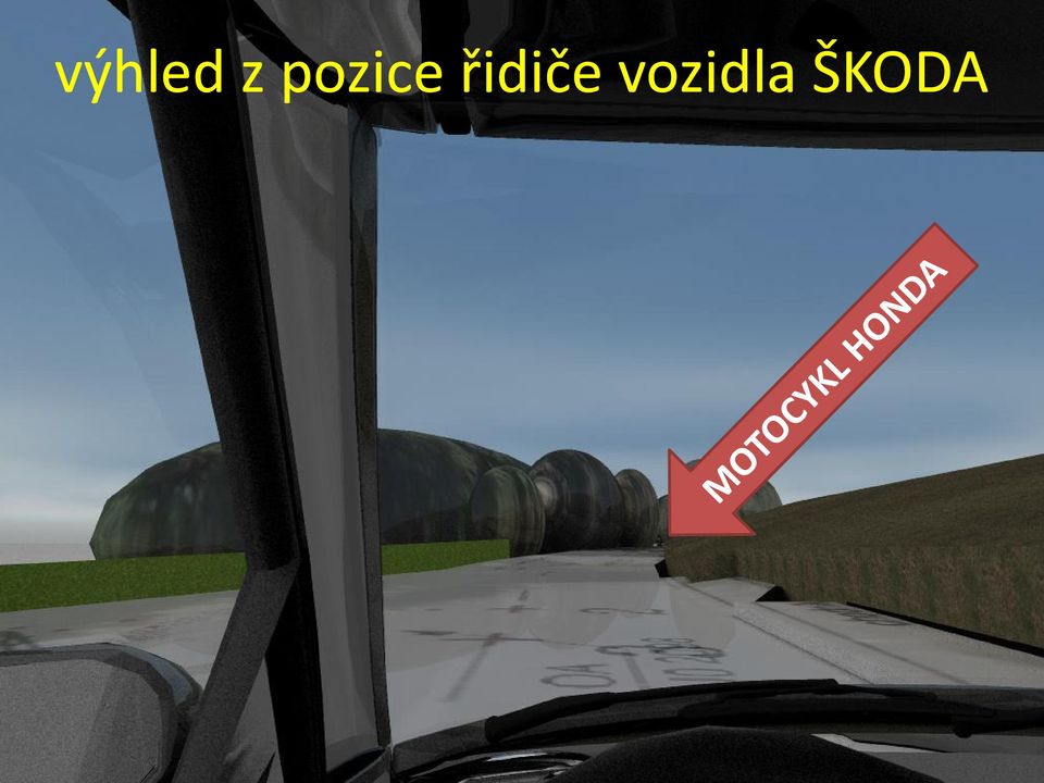 řidiče