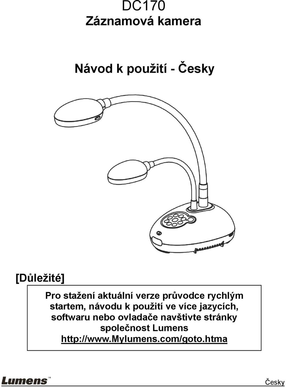 k použití ve více jazycích, softwaru nebo ovladače navštivte