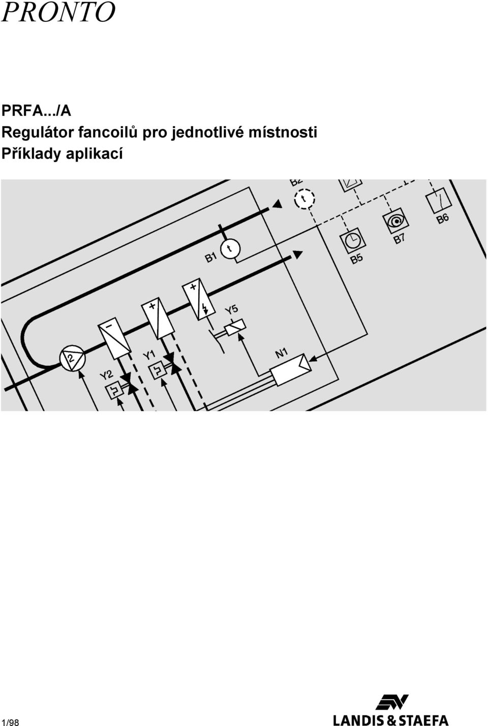fancoilů pro