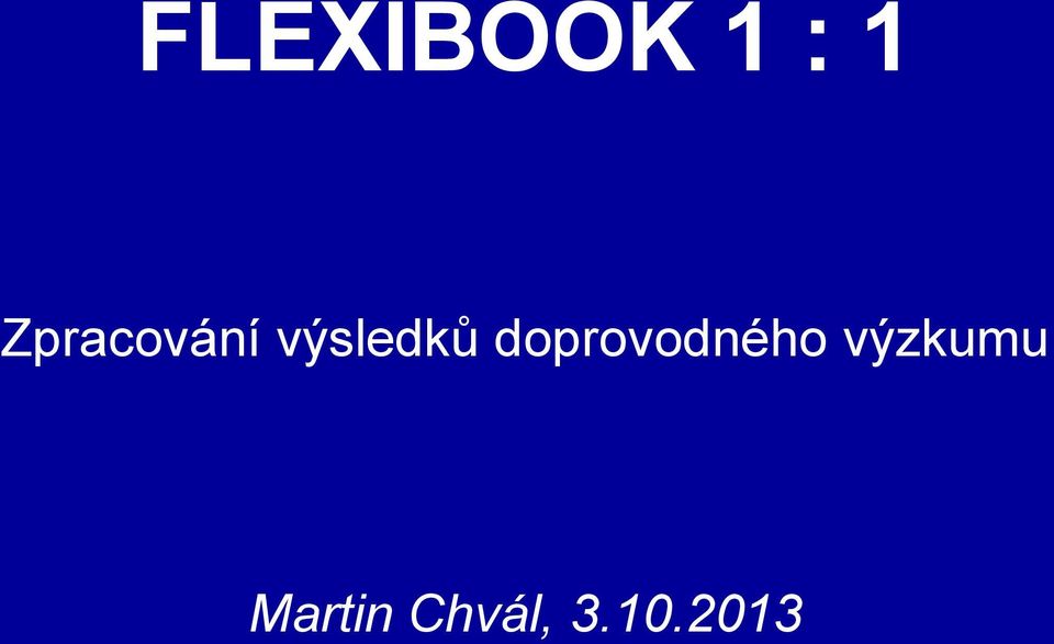 doprovodného