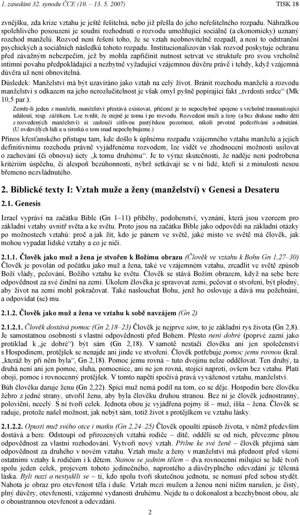 Biblické seznamování vs námluvy