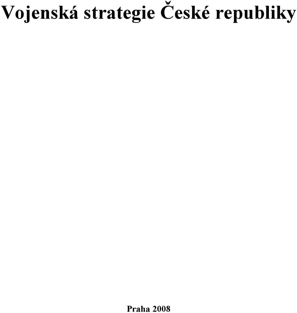 České