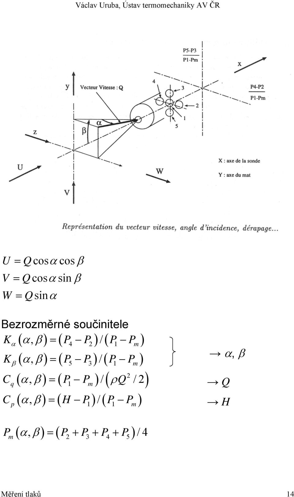 ( α, β) ( ) ( 2 1 m / ρ /2) Cq = P P Q Q p (, ) ( ) /( ) C H P P P αβ