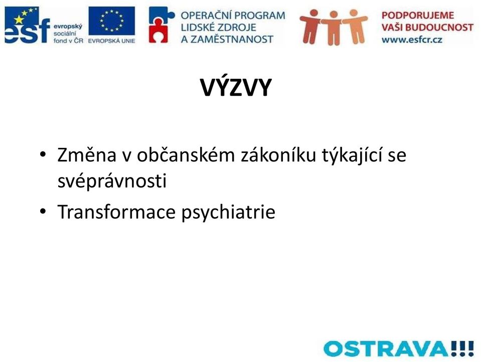 týkající se