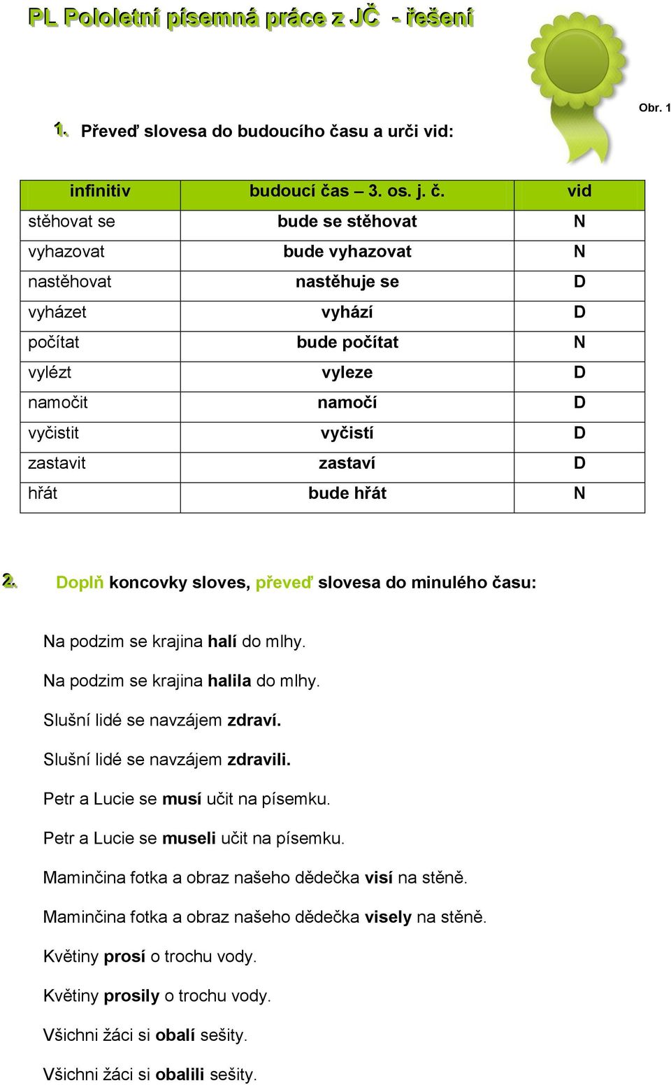 s 3. os. j. č.