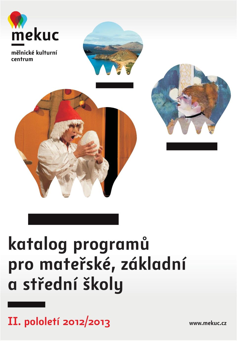 základní a støední