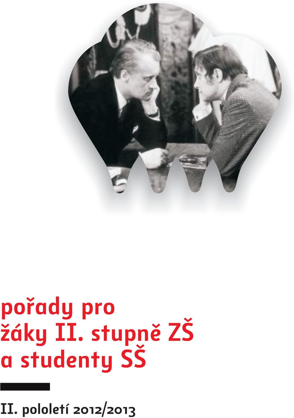studenty SŠ II.