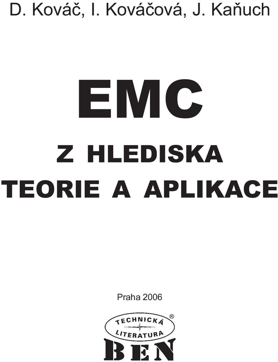 Kaòuch EMC Z