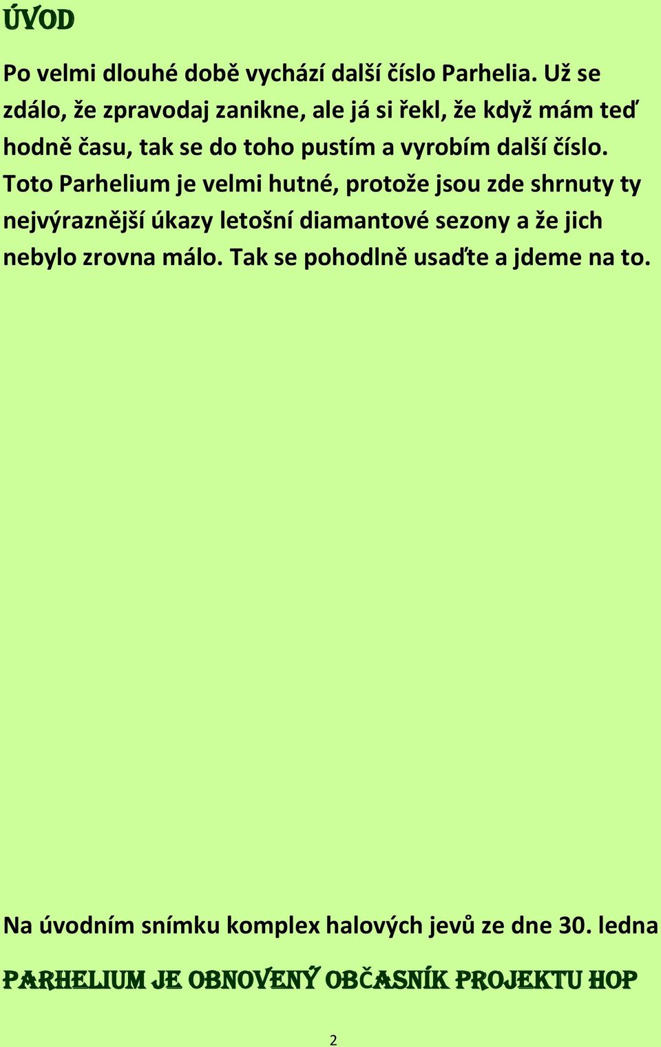 další číslo.