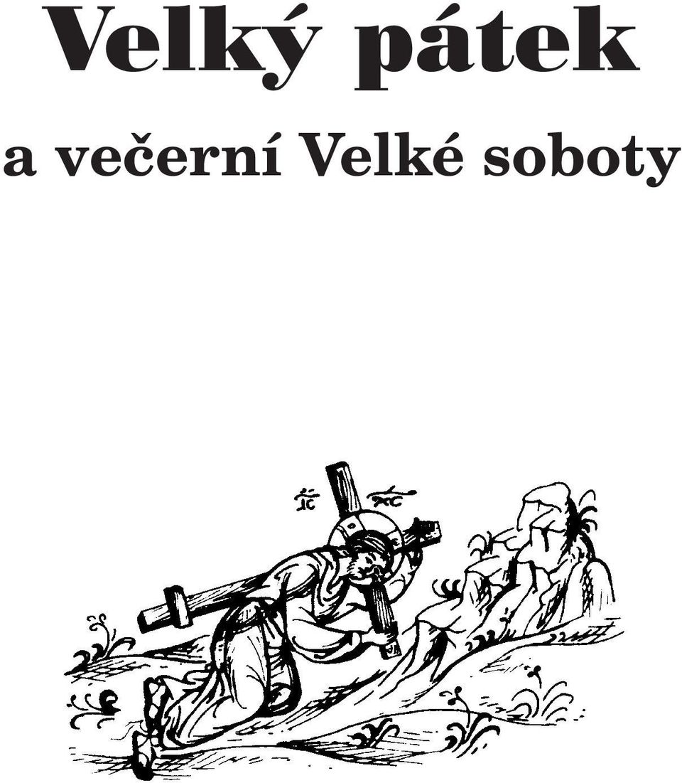 veèerní