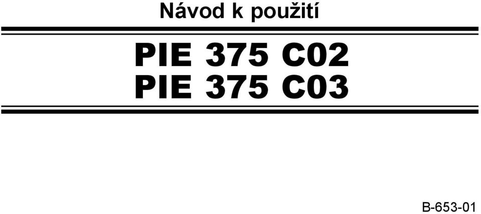 375 C02 PIE