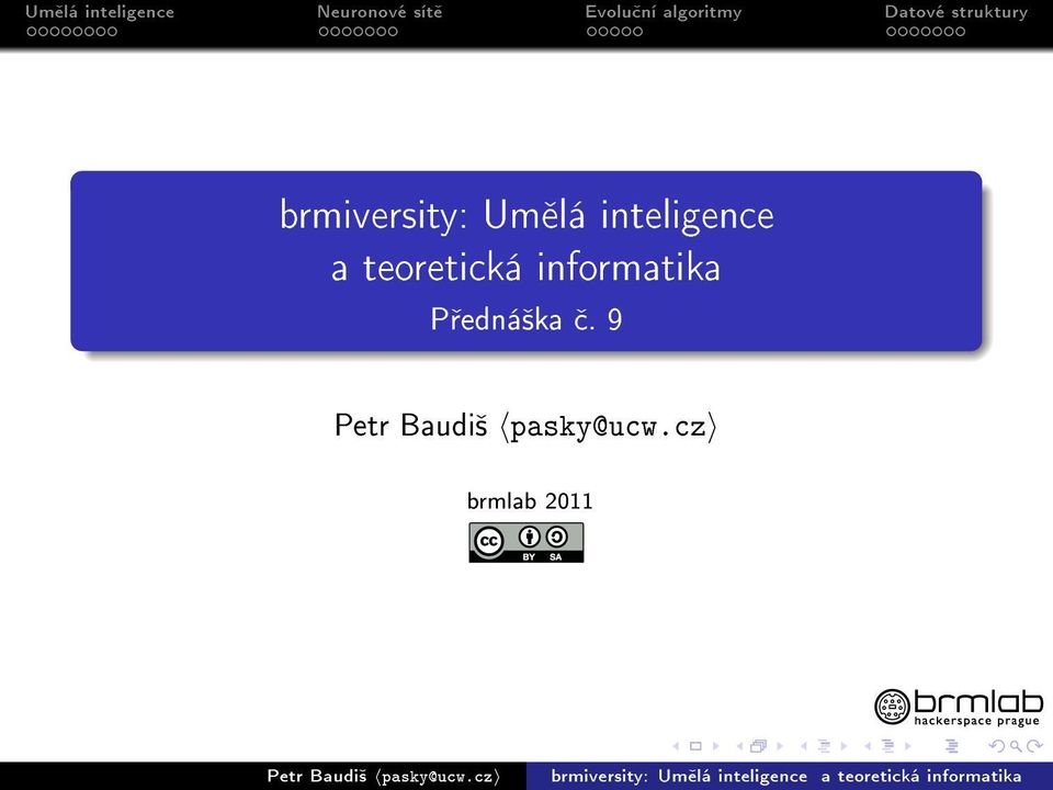 informatika P edná²ka.