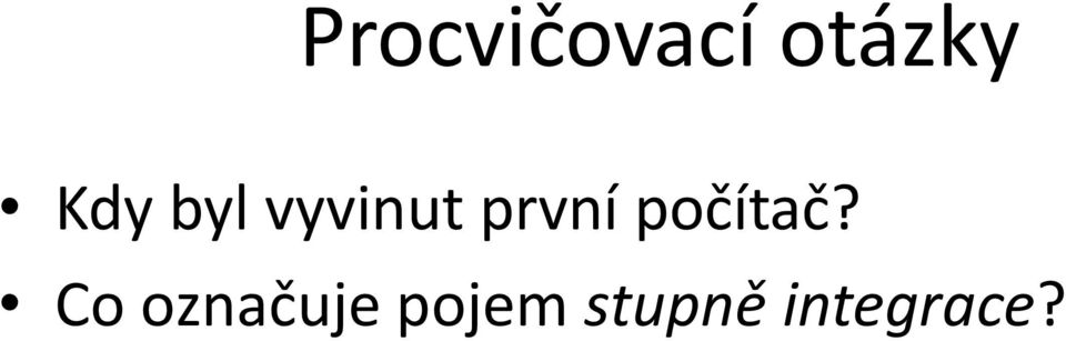 počítač?