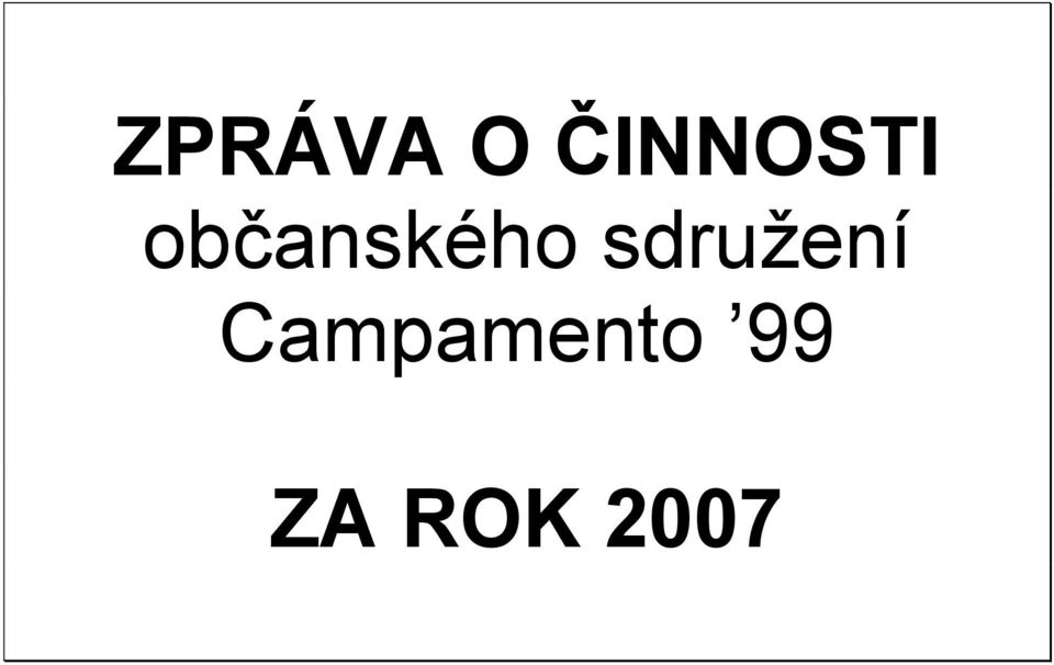 občanského