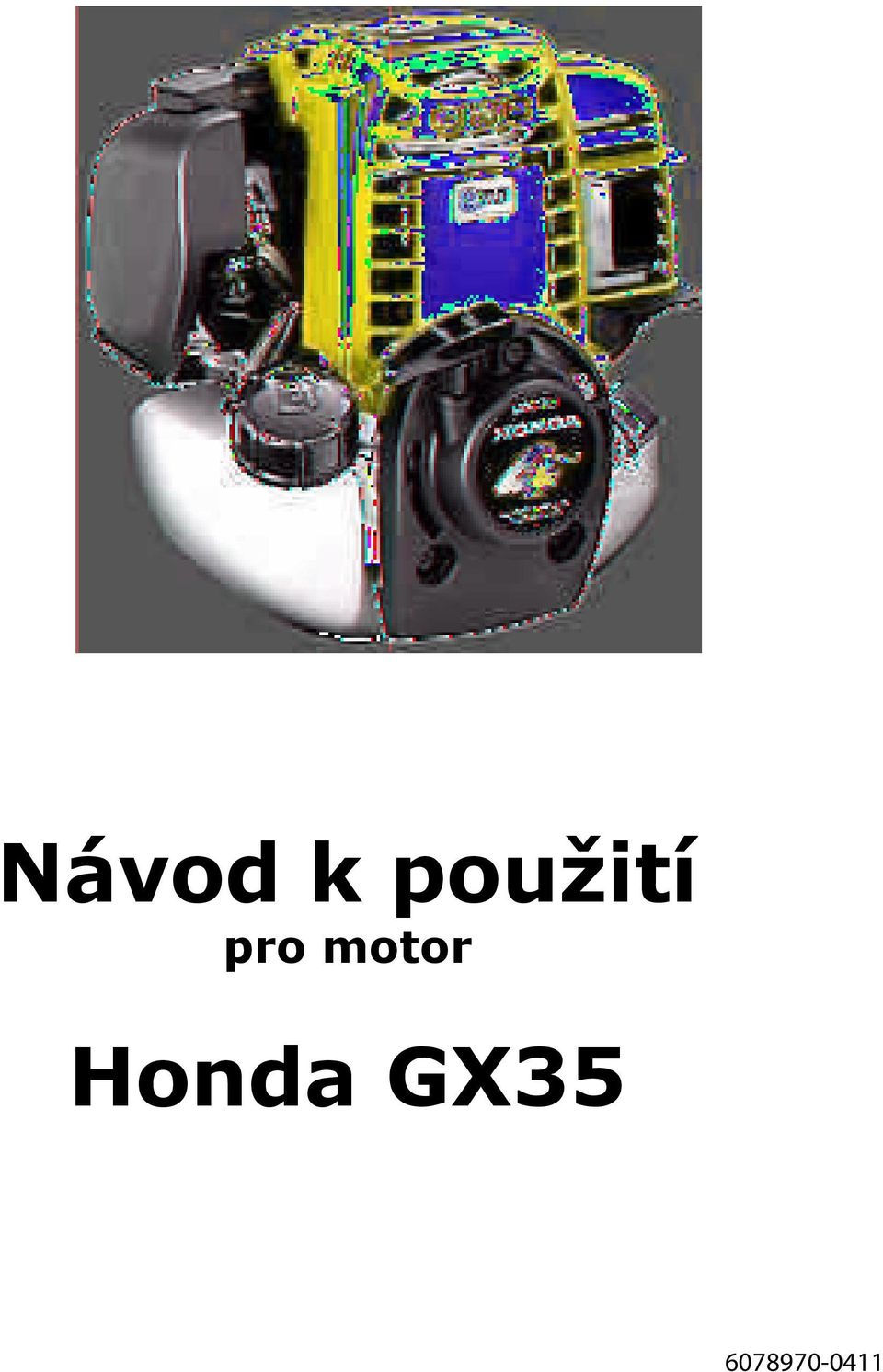 motor Honda