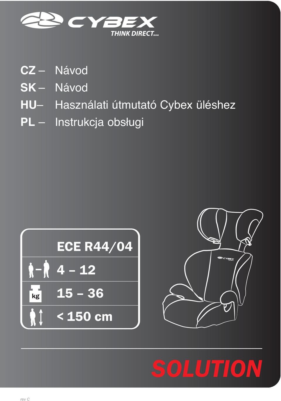 üléshez Instrukcja obsługi kg