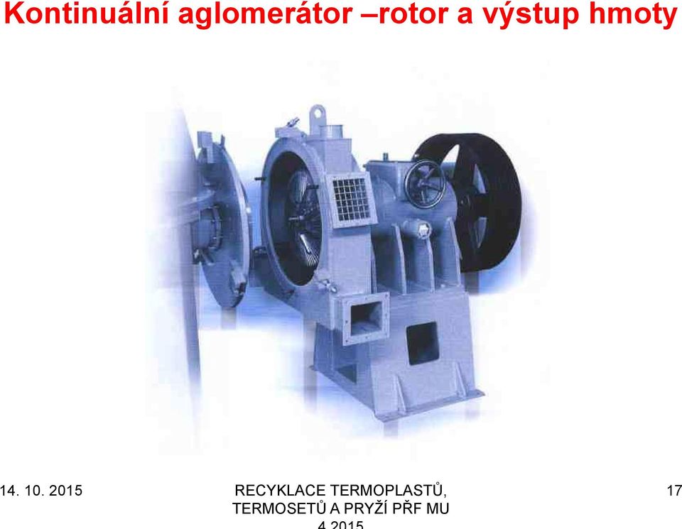 rotor a