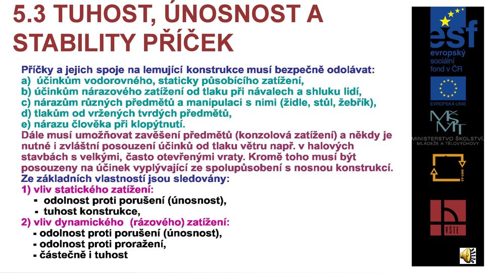 ÚNOSNOST