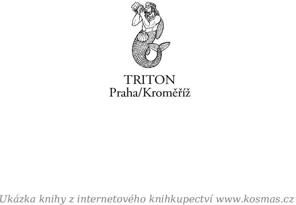 Ukázka knihy z