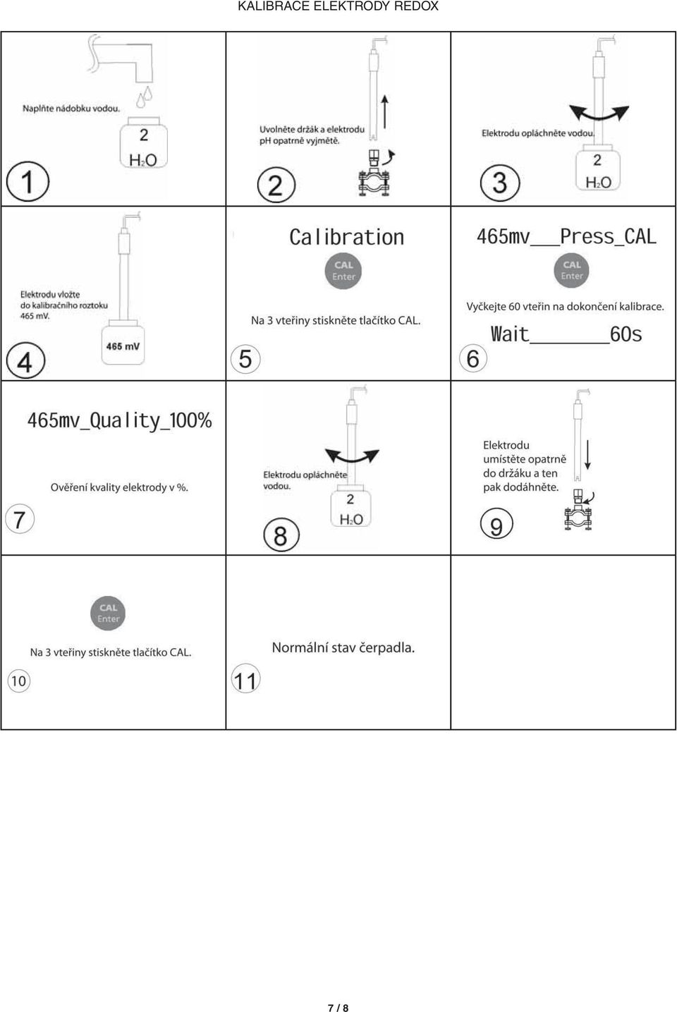 REDOX 7 /