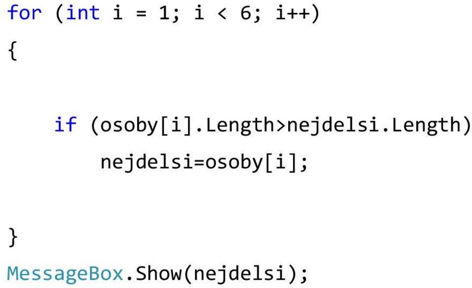 length>nejdelsi.