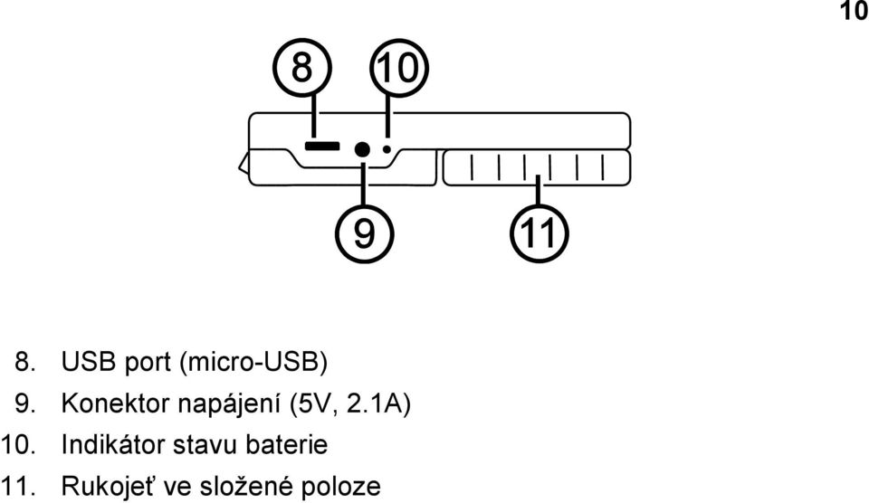 1A) 10.