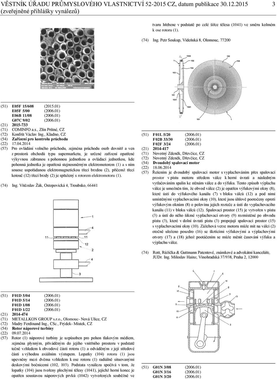 Standard WIPO ST.60) - PDF Free Download