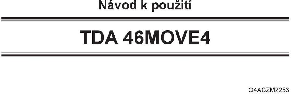 TDA