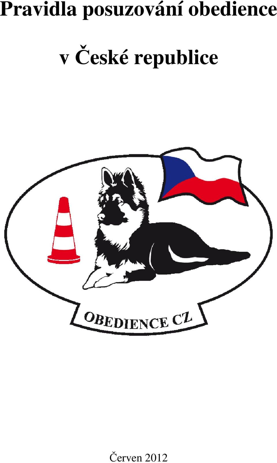 obedience v