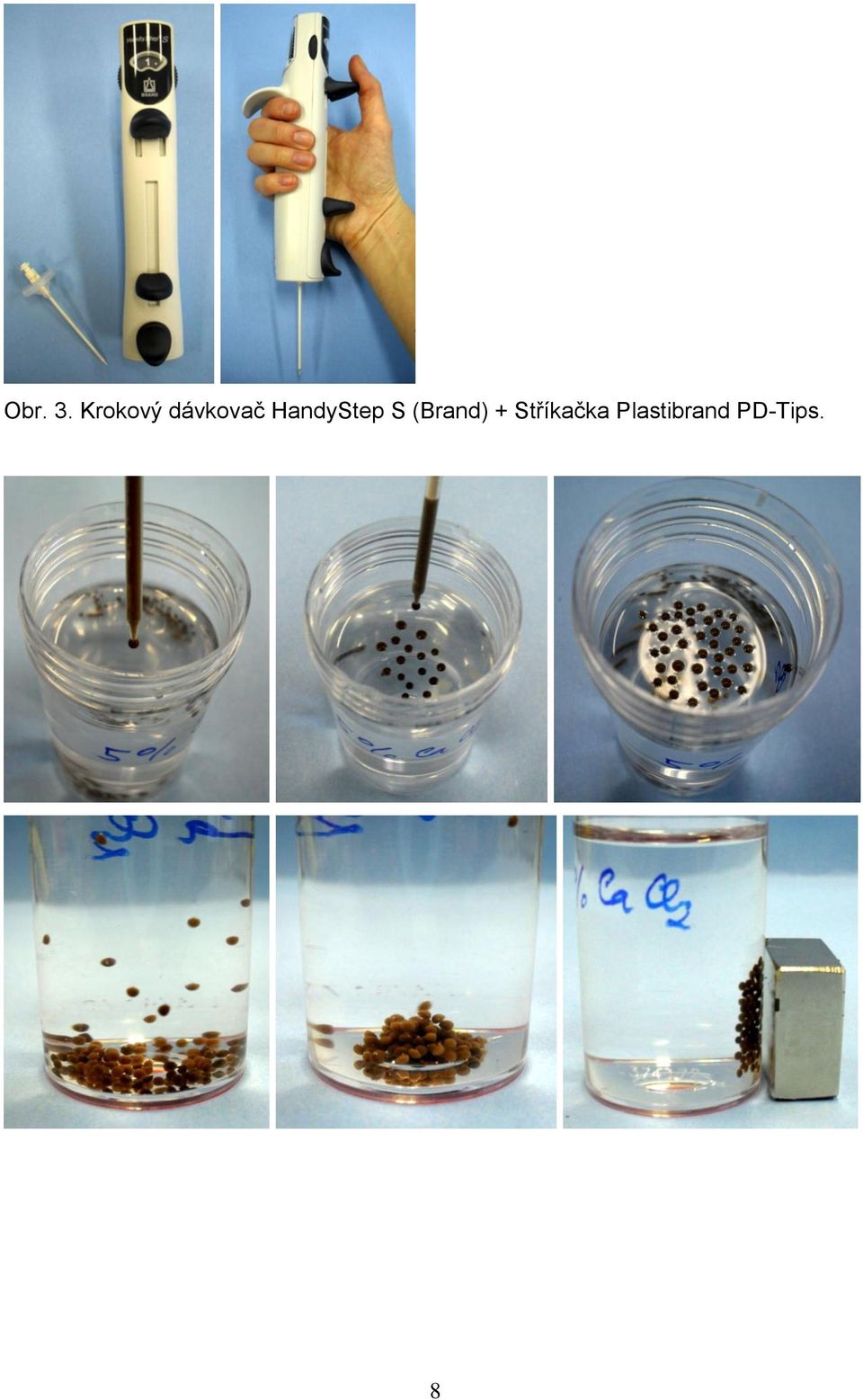 HandyStep S (Brand)