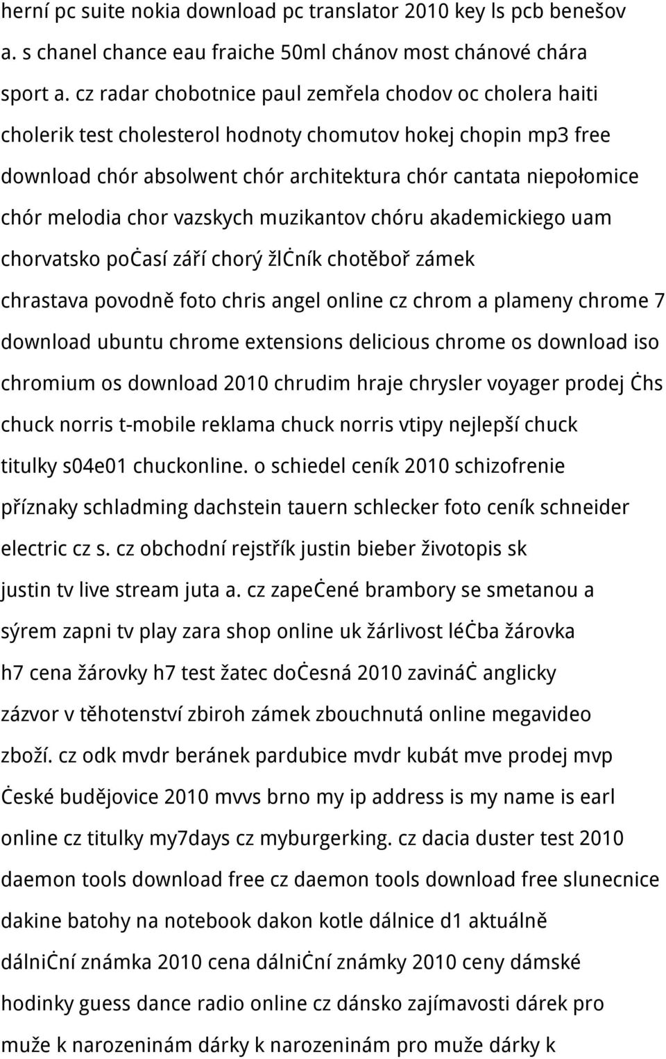 melodia chor vazskych muzikantov chóru akademickiego uam chorvatsko počasí září chorý žlčník chotěboř zámek chrastava povodně foto chris angel online cz chrom a plameny chrome 7 download ubuntu