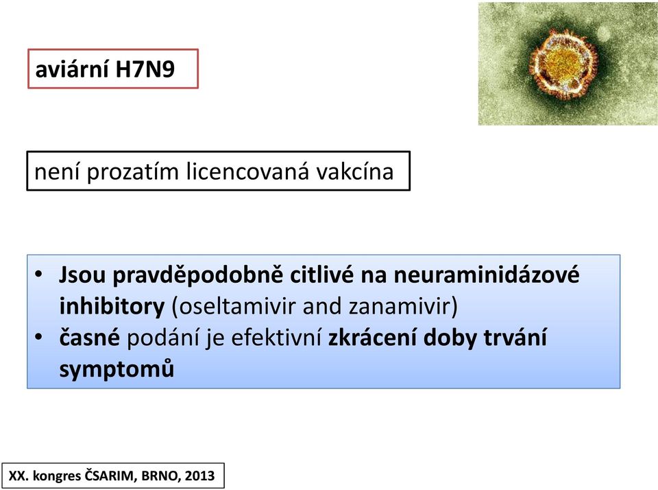 neuraminidázové inhibitory(oseltamivir and