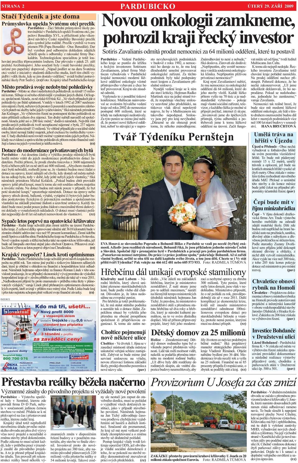 226 mobil: 77 09 226 Novou onkologii zamkneme - - - - - - - - - - - - - - - - - - Ná- - - - - - - - -