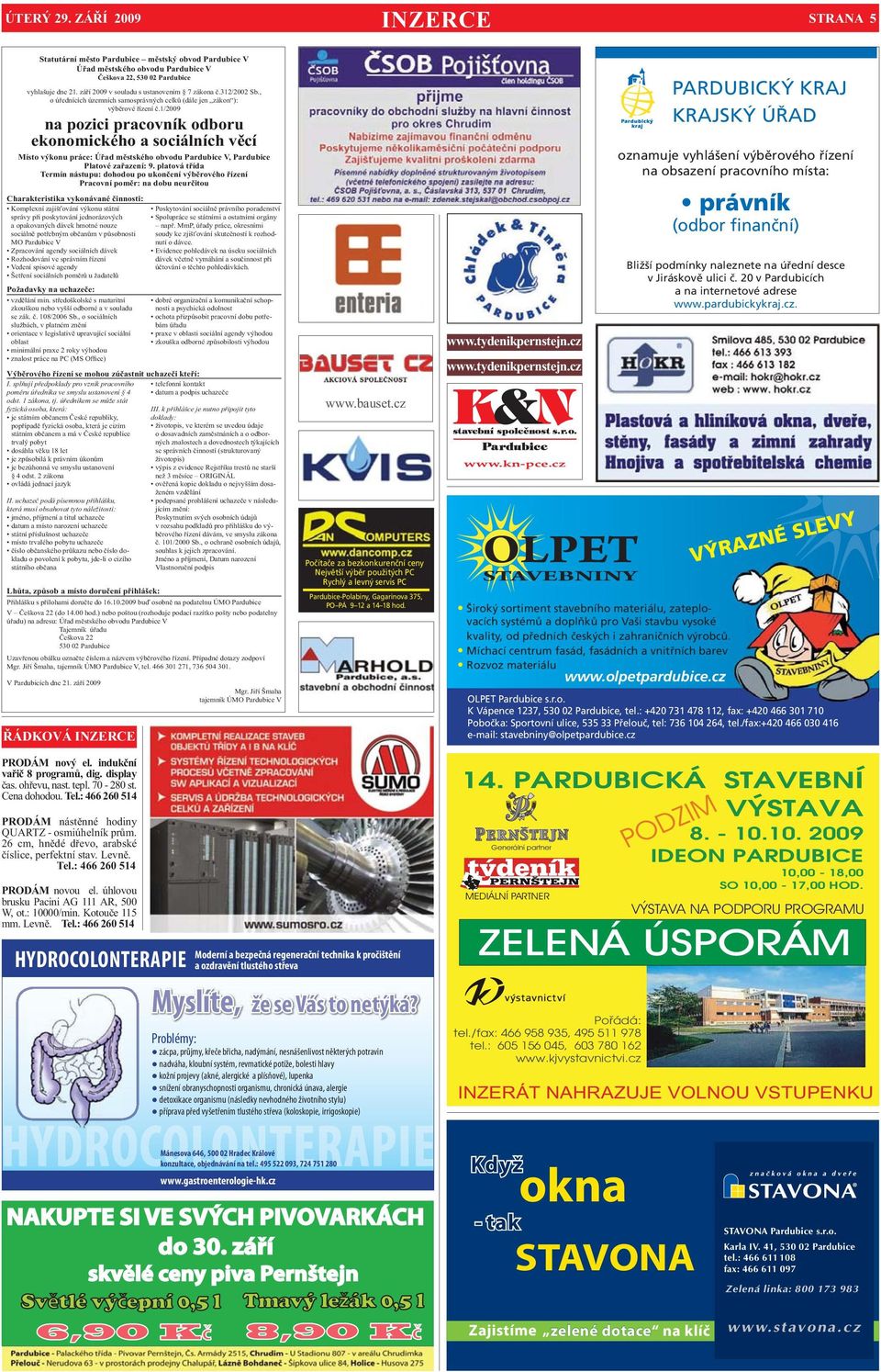 Míchací centrum fasád fasádních a vnitřních barev Rozvoz materiálu www.olpetpardubice.