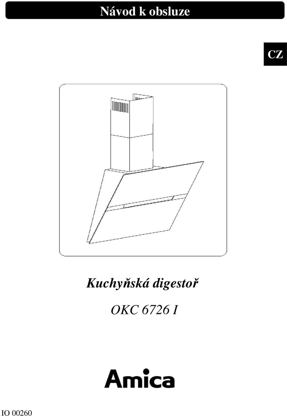 Kuchyňská