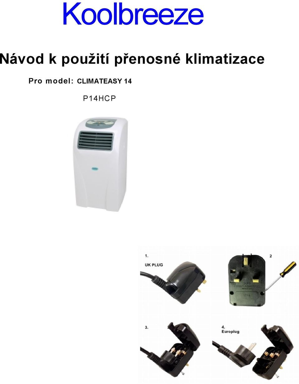 klimatizace Pro