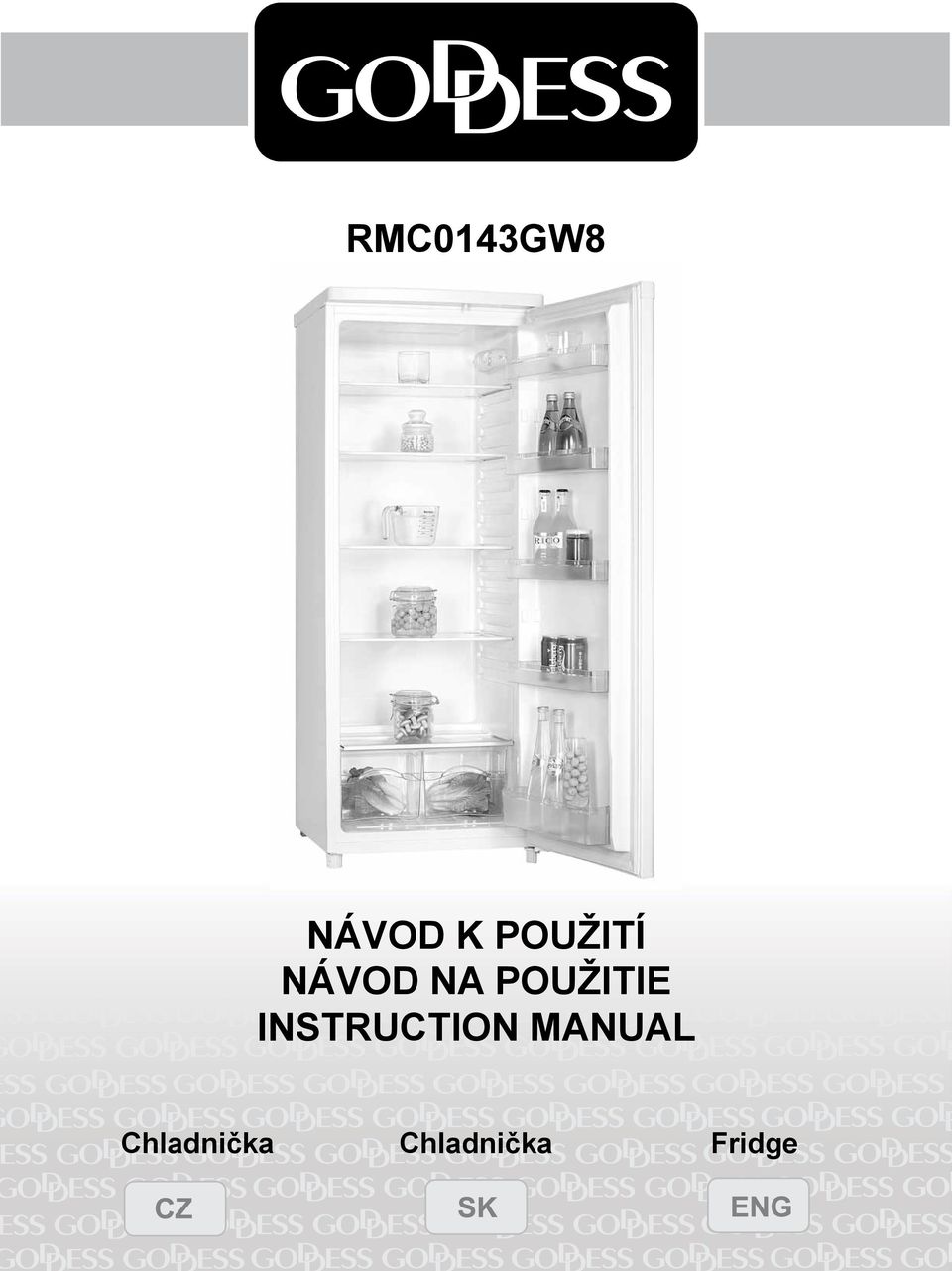 POUŽITIE INSTRUCTION