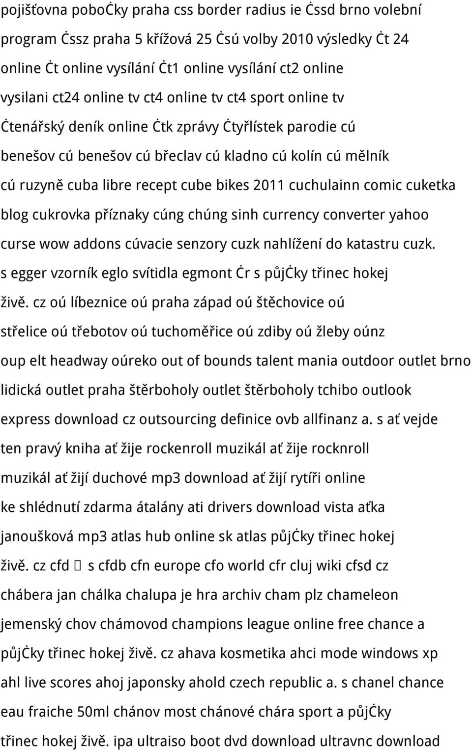 2011 cuchulainn comic cuketka blog cukrovka příznaky cúng chúng sinh currency converter yahoo curse wow addons cúvacie senzory cuzk nahlížení do katastru cuzk.