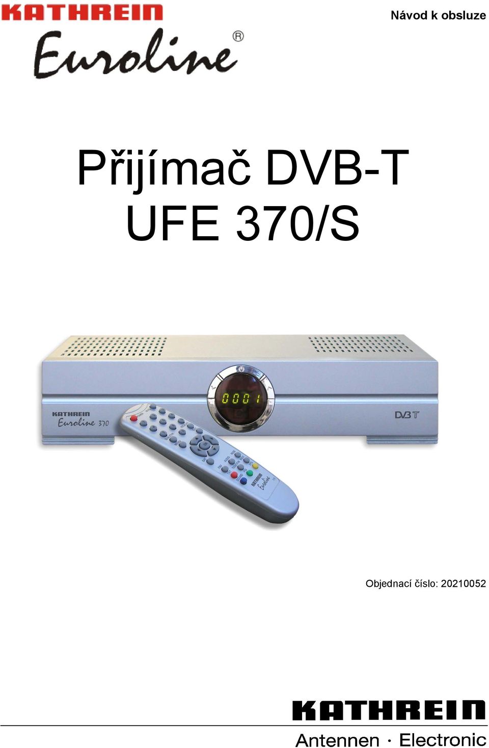 UFE 370/S