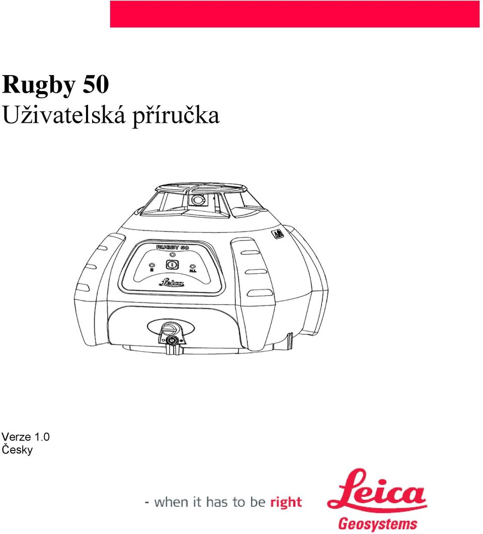 příručka