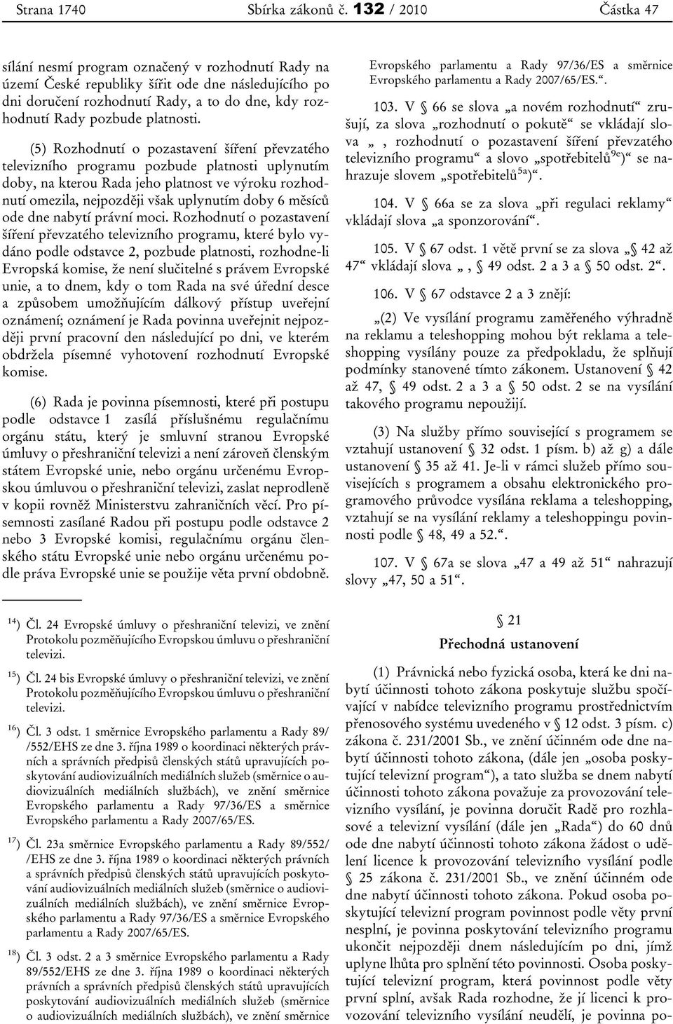 platnosti.