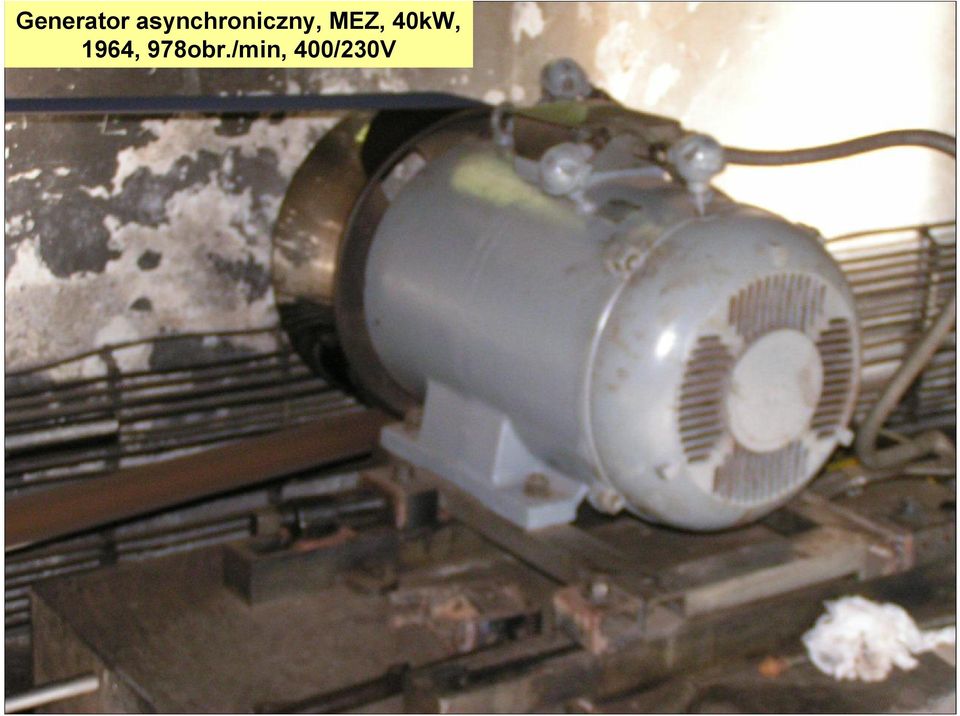 MEZ, 40kW,