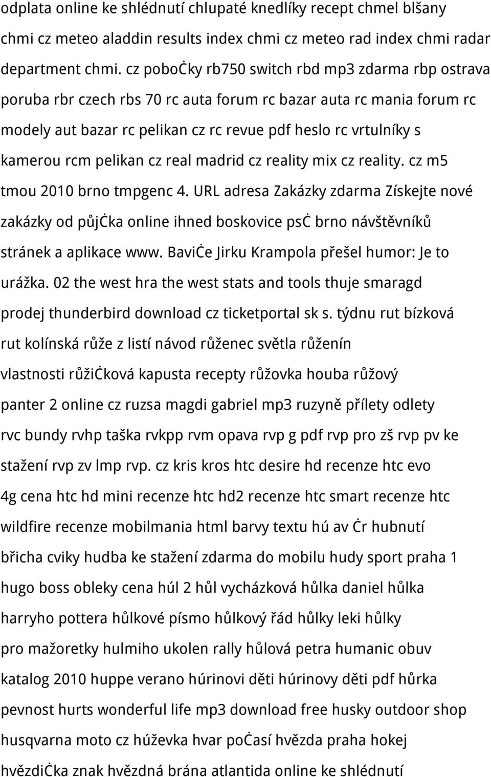 pelikan cz real madrid cz reality mix cz reality. cz m5 tmou 2010 brno tmpgenc 4.