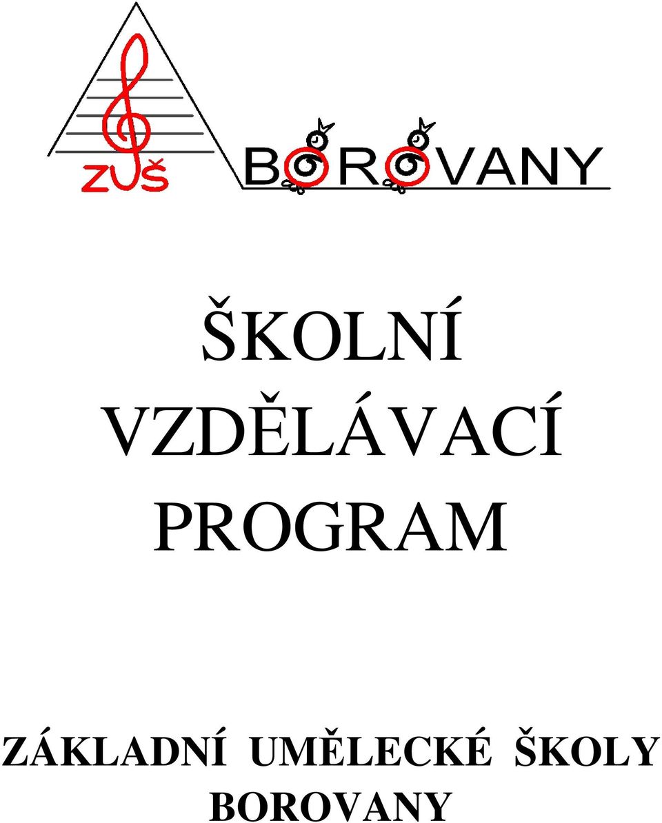 PROGRAM