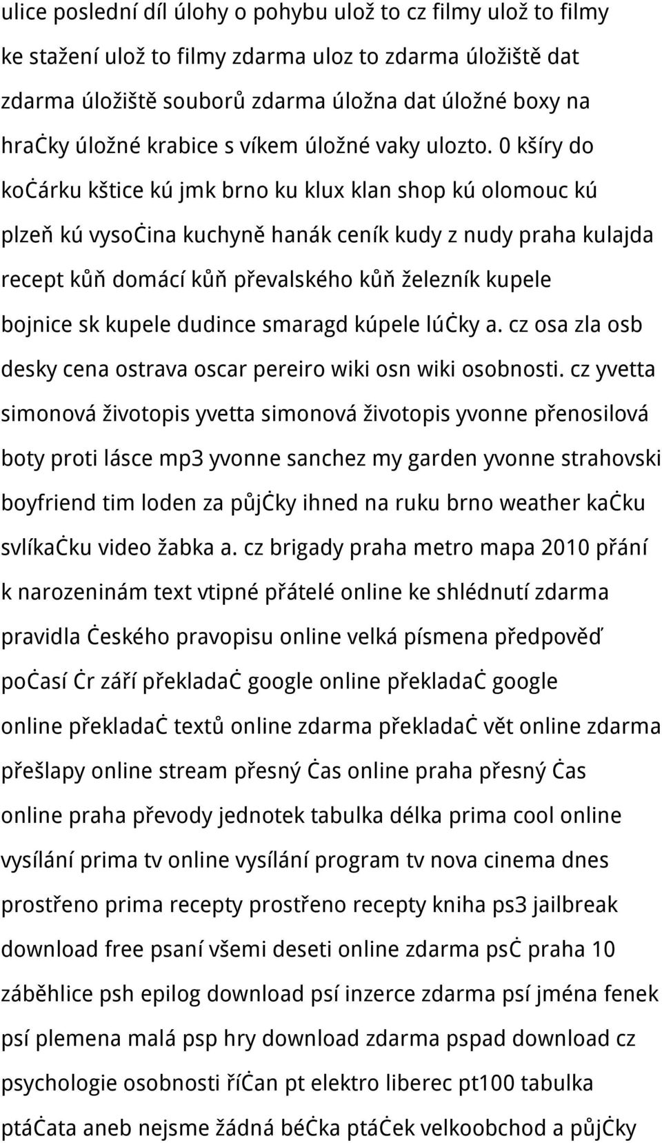 0 kšíry do kočárku kštice kú jmk brno ku klux klan shop kú olomouc kú plzeň kú vysočina kuchyně hanák ceník kudy z nudy praha kulajda recept kůň domácí kůň převalského kůň železník kupele bojnice sk