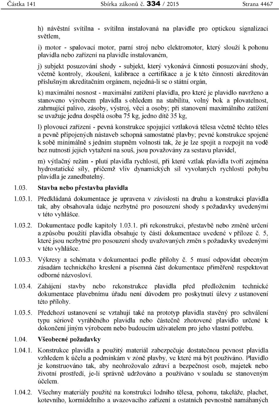 zákonů č.