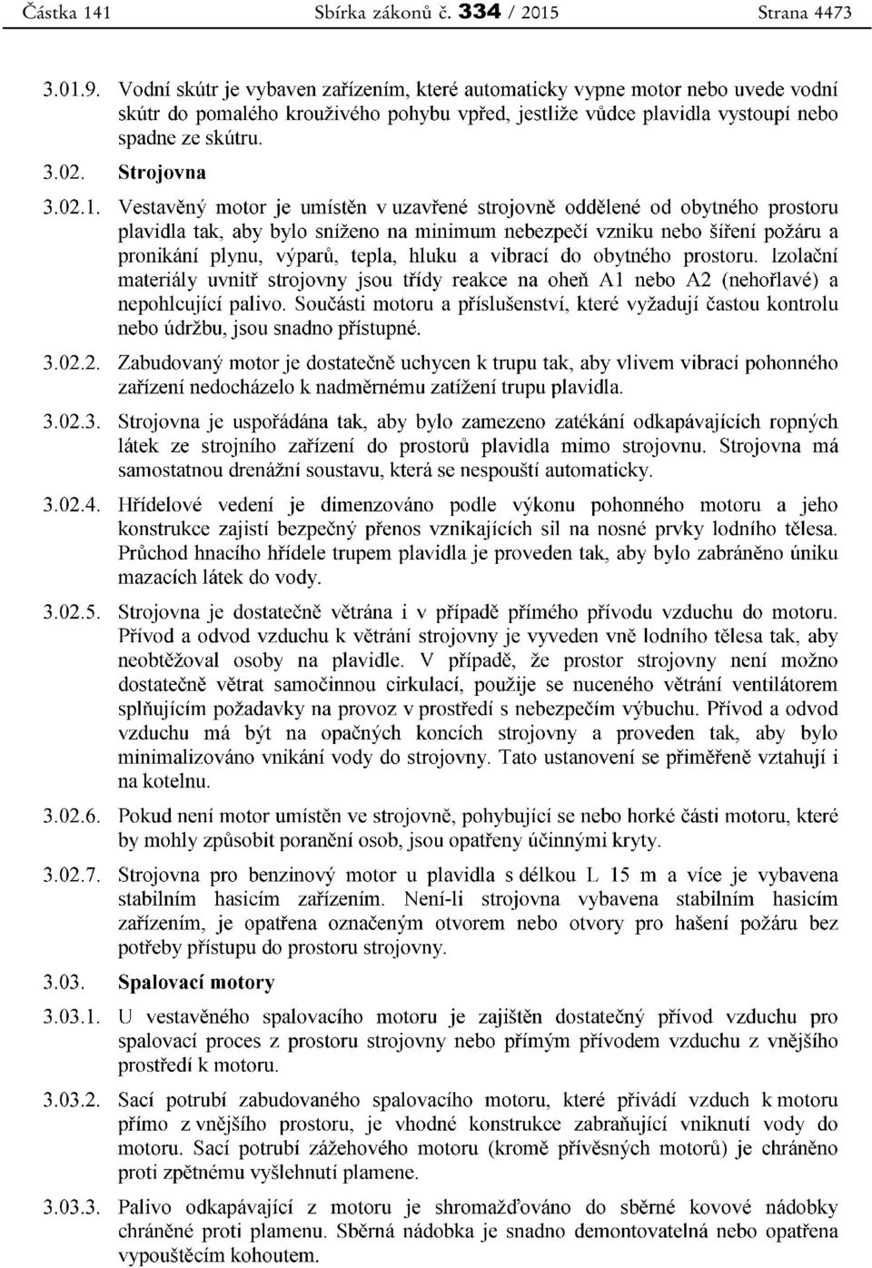 zákonů č.