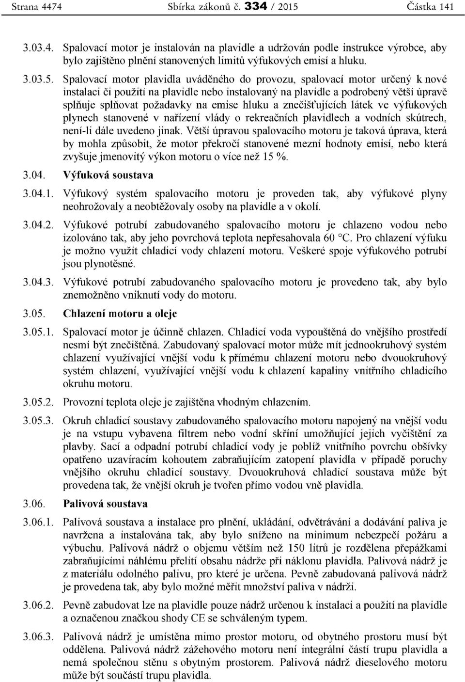 zákonů č.