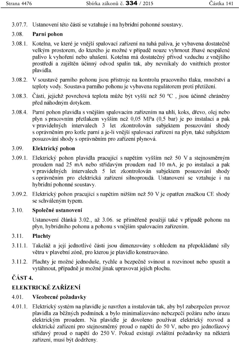 zákonů č.