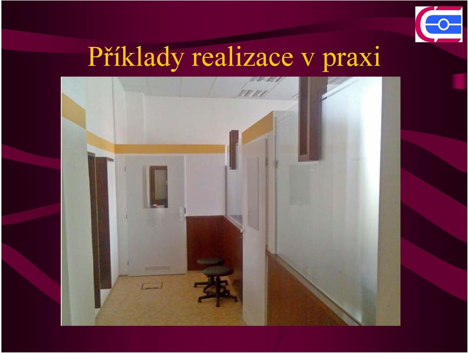 v praxi